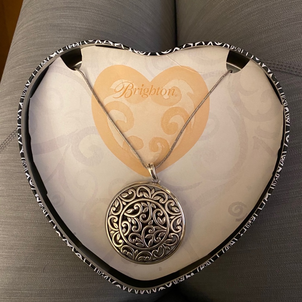 Brighton necklace